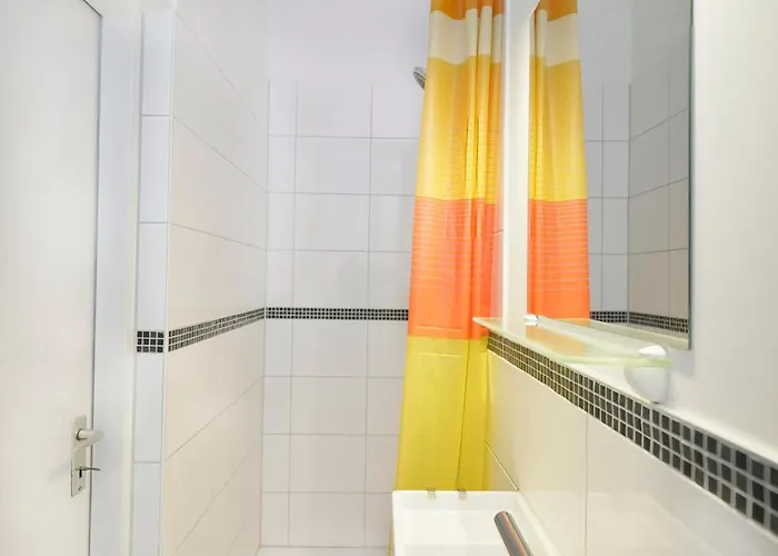 Apartamento Tiergarten