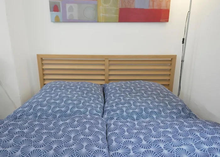 Apartamento Tiergarten *