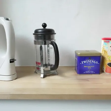 Апартаменты Tiergarten *