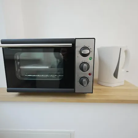 Apartment Tiergarten