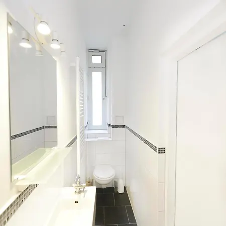 Tiergarten Apartment *