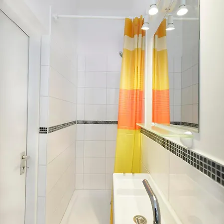 Apartament Tiergarten