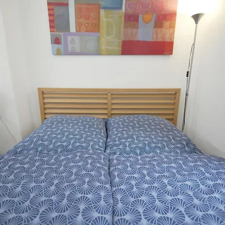 Apartament Tiergarten *