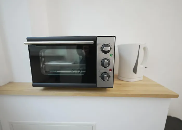 Apartament Tiergarten