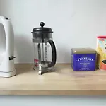 Апартаменты Tiergarten *