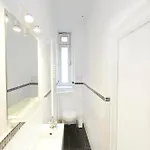 Tiergarten Апартаменты *