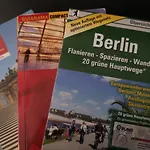 Tiergarten דירה